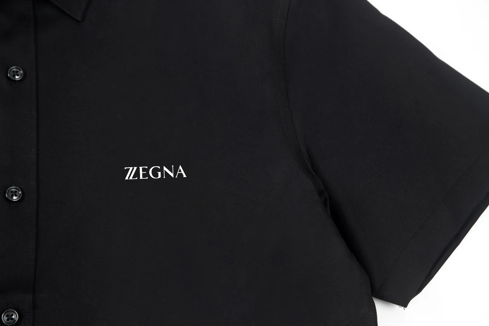 Zegna Logo Quality Same Style Sizes:39-43(M-3XL)